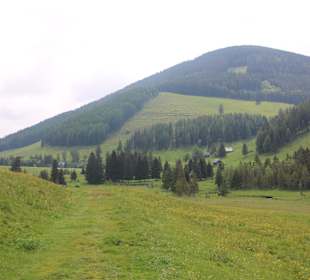 Wandern Fladnitz an der Teichalm