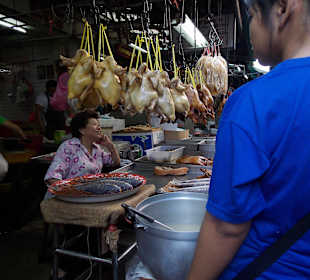 Chinatown/Bangkok