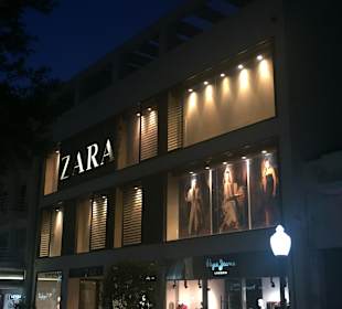 Einkaufen & Shopping