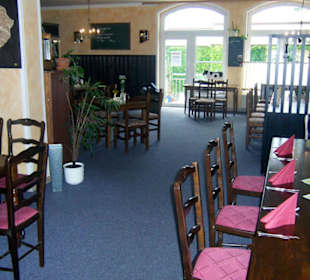 Gaststääte Zum Vogtländer