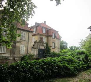 Chateau de Hell-Oberkirch