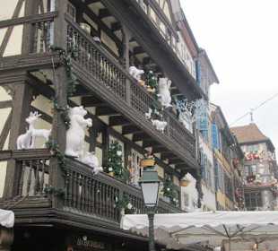 Weihnachtsdekoration