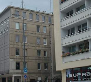 Ulica Boya-Żeleńskiego