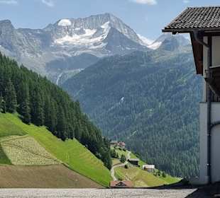 Wandern Chienes / Kiens