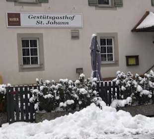 Gestüstshof Sankt Johann