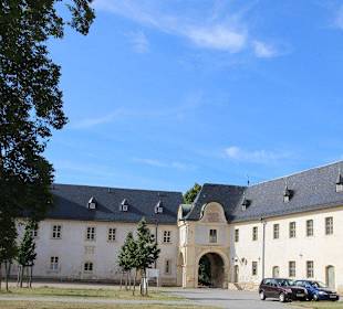 Klostergebäude