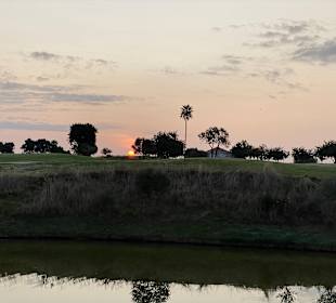 Wandern Cabanas de Tavira
