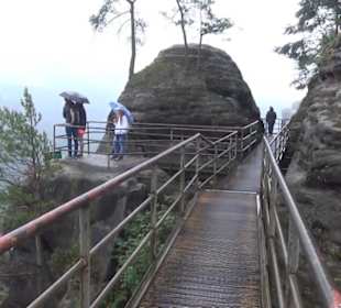 Felsenburg Neurathen