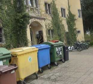 Schloss Königsegg Mittelzell