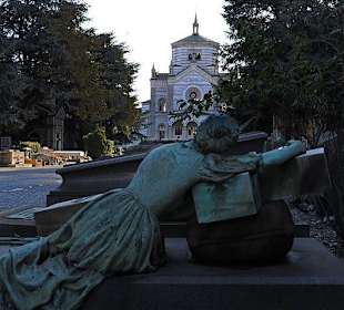 Cimitero Monumentale