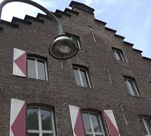 Kölnisches Stadtmuseum Zeughaus