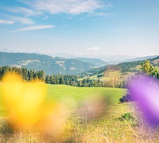 Wandern St. Lambrecht