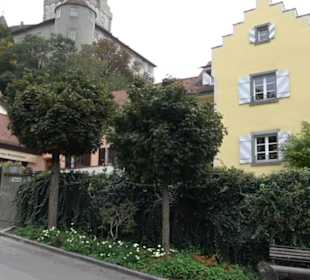 Meersburg Unterstadt