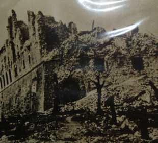 Abtei Montecassino
