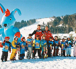 Kinder Winter