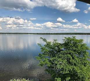 Wandern Neuhausen/Spree