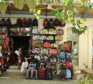 Einkaufen & Shopping