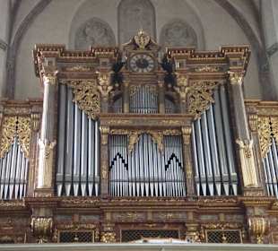 Orgel
