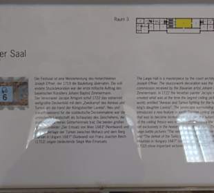 Neues Schloss Schleißheim