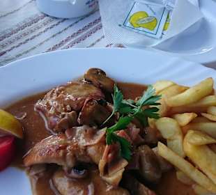 Old Nessebar Essen Zwei Personen Knapp 25€