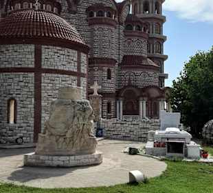 Ekklisia Panagia Korifini