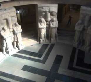 Völkerschlachtdenkmal