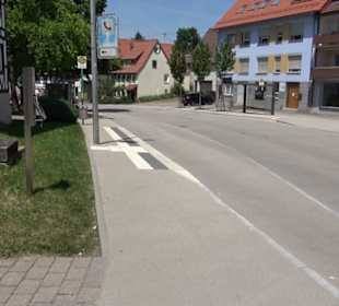 Historischer Rundweg Gönningen