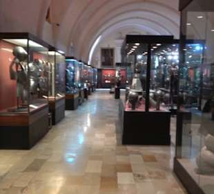 Palace Armoury