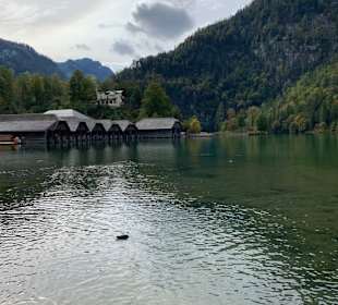 Königssee
