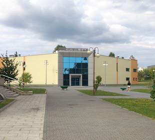 Politechnika Świętokrzyska 