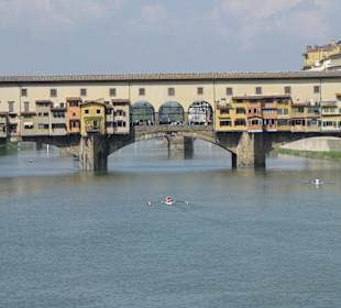 Ponte Vecchio Bridge
