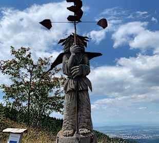 Bergwelt Schauinsland