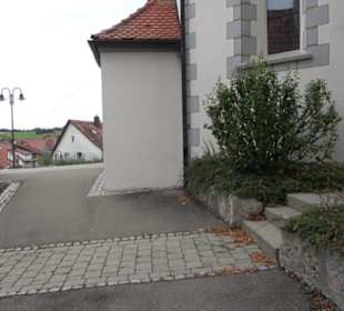 Evangelische Kirche Dottingen