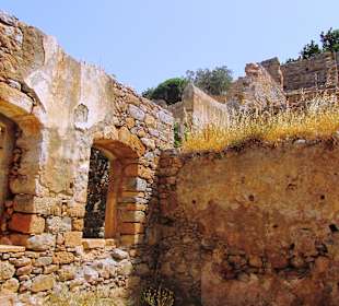 Spinalonga