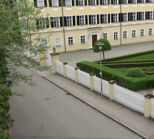 Schloss Wallerstein