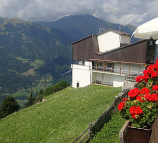 Hirzer Berggebiet