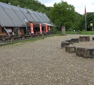 Höhlenerlebniswelt Hürben