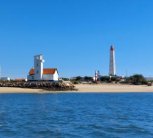Ilha do Farol