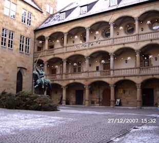 Altes Schloß