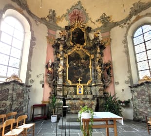 Innenraum