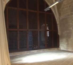 Capella de Sant Marc