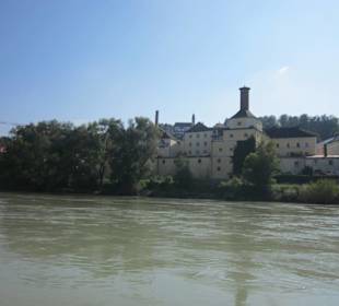 Innstadt