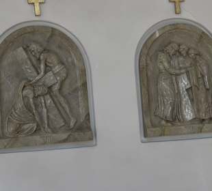 Kirche St. Peter und Paul Schnetzenhausen