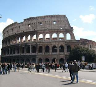Colosseum