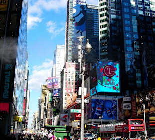 Times Square