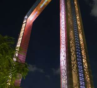 Dubai Frame