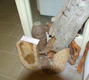 Historisches Museum vom 1 WK