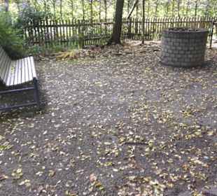 Ungarischer Garten