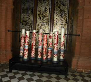 Dreifaltigkeitskirche Hannover
