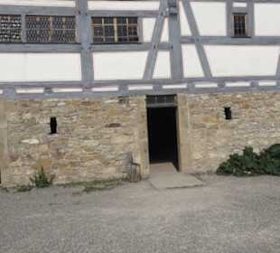 Hohenloher Freilandmuseum